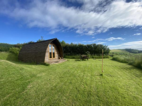 Greenley Croft Glamping by Wigwam
